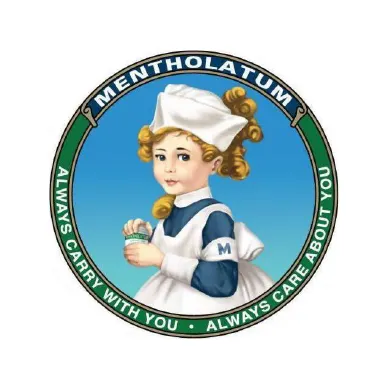 曼秀雷敦 Mentholatum