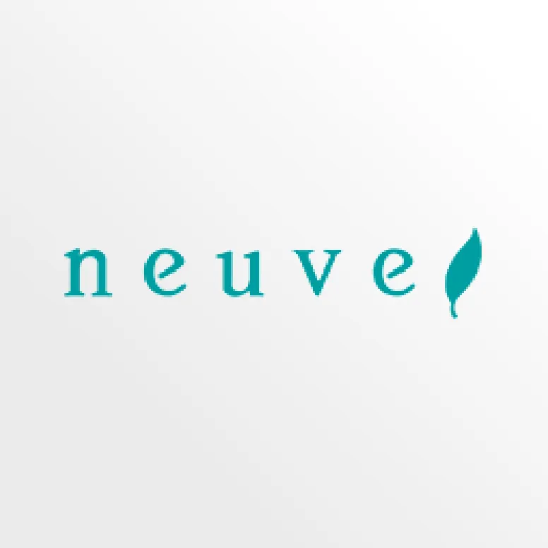 資生堂 neuve