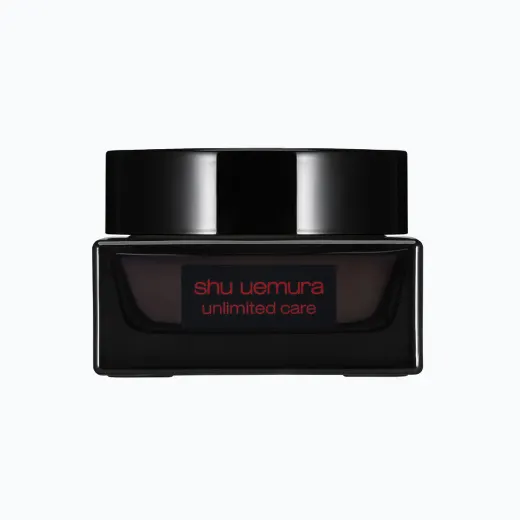 Shu Uemura unlimited care 無限修護妝前面霜| 價格比較及評價| 產品