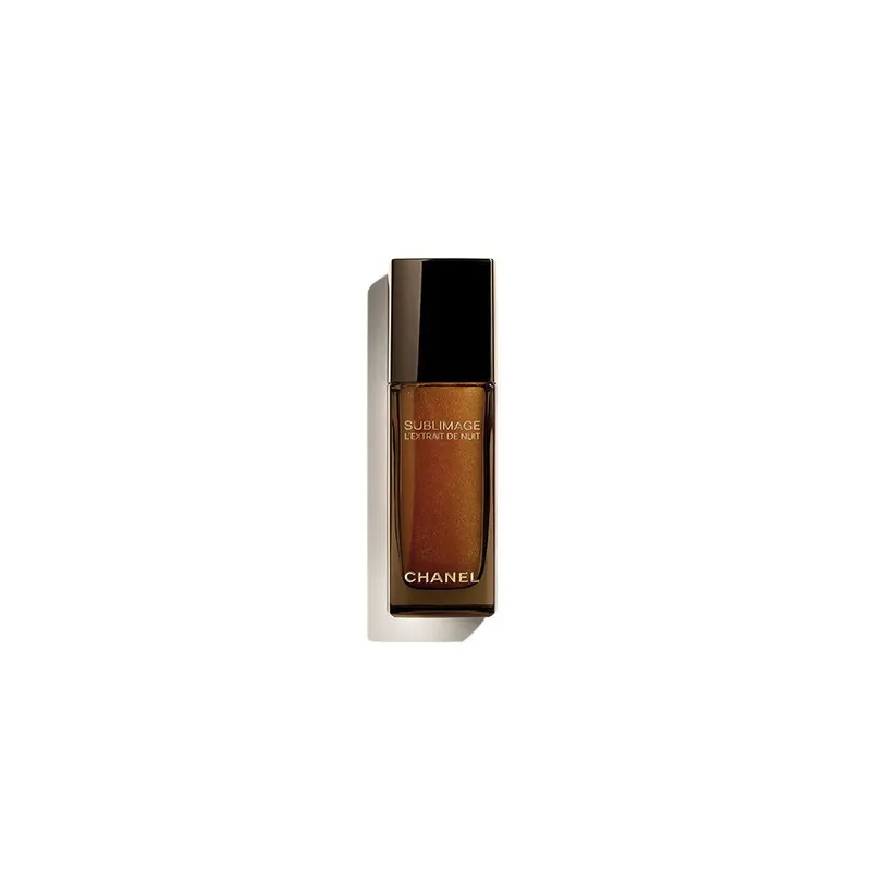 Chanel 全效再生晚間修復精華SUBLIMAGE L'Extrait de Nuit | 價格比較
